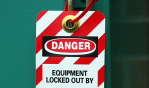 Lock Out Tag Out Certification